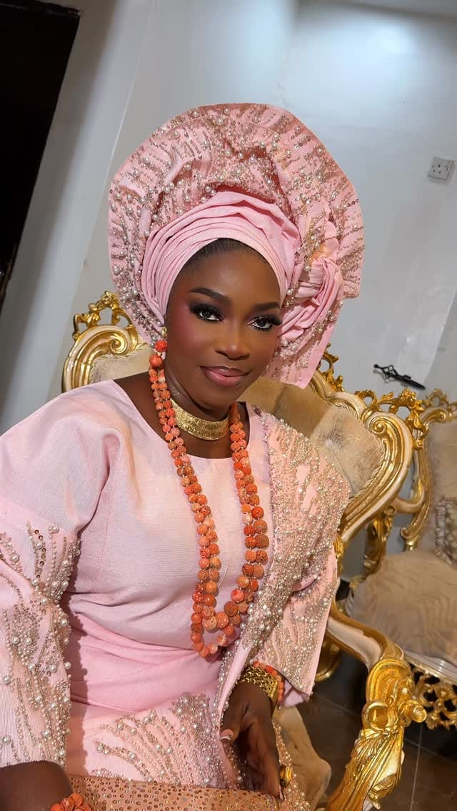 Post 4 by Opaleye Tosin A on Instagram (video)