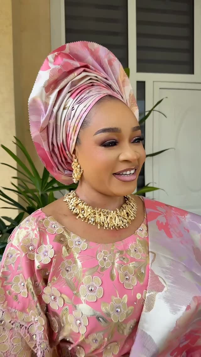 Post 7 by Opaleye Tosin A on Instagram (video)