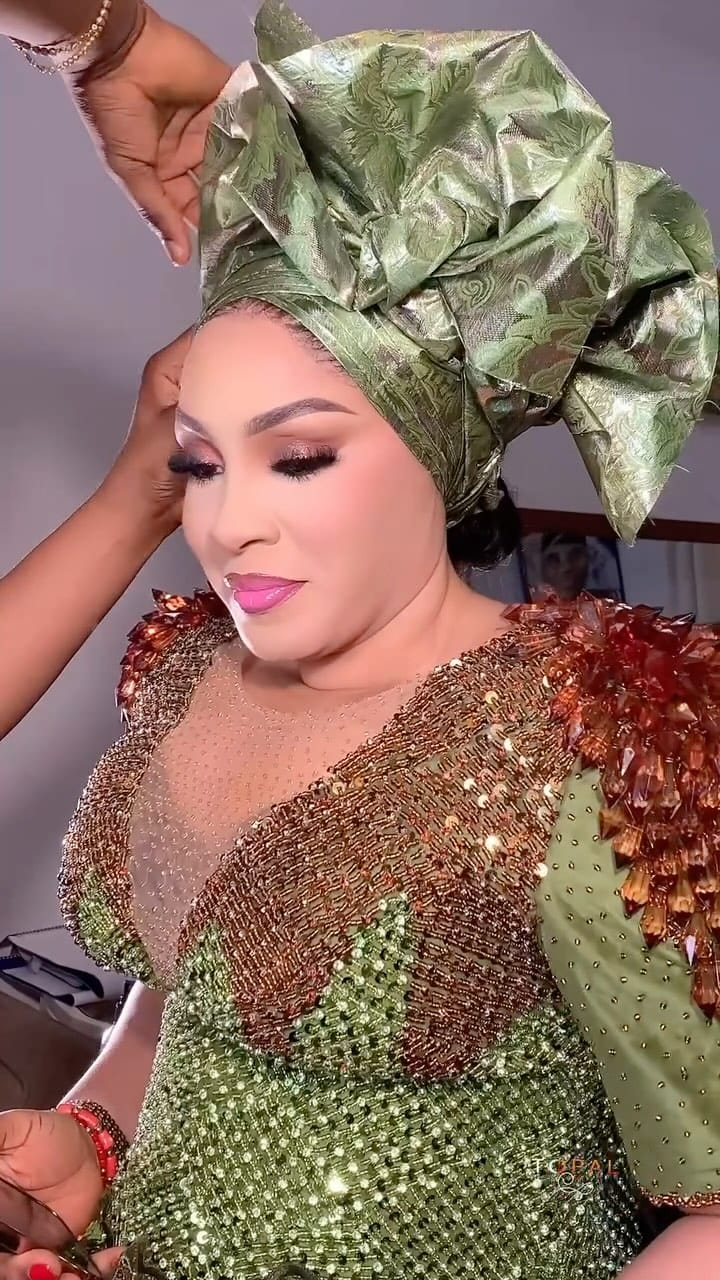 Post 9 by Opaleye Tosin A on Instagram (video)
