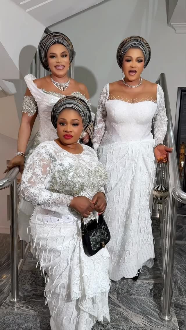 Post 6 by Opaleye Tosin A on Instagram (video)