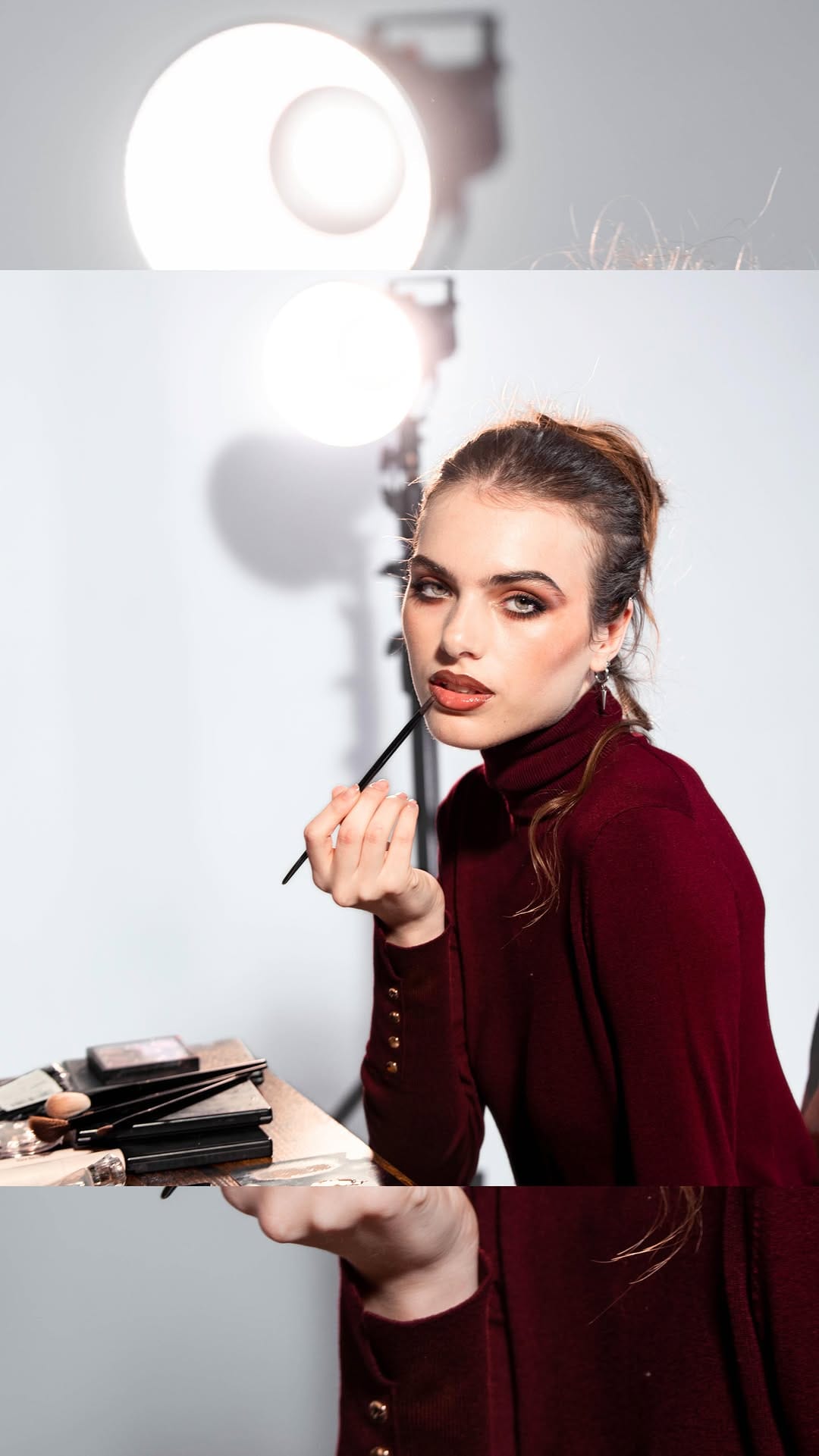 Post 1 by Maite Tuset on Instagram (video)