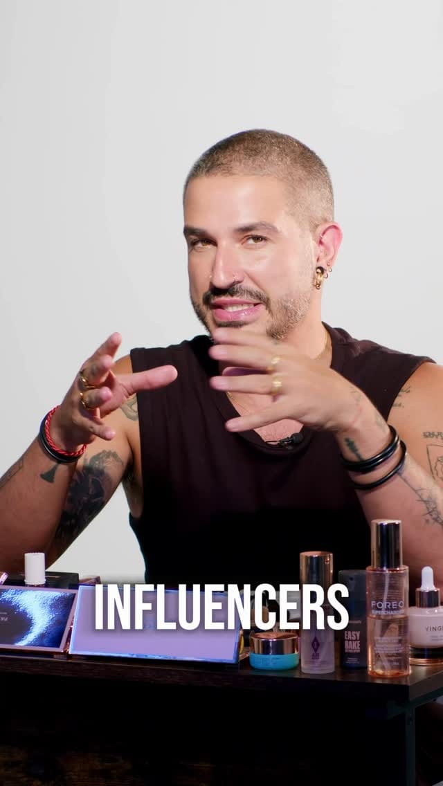 Post 9 by Cristo Rodríguez on Instagram (video)