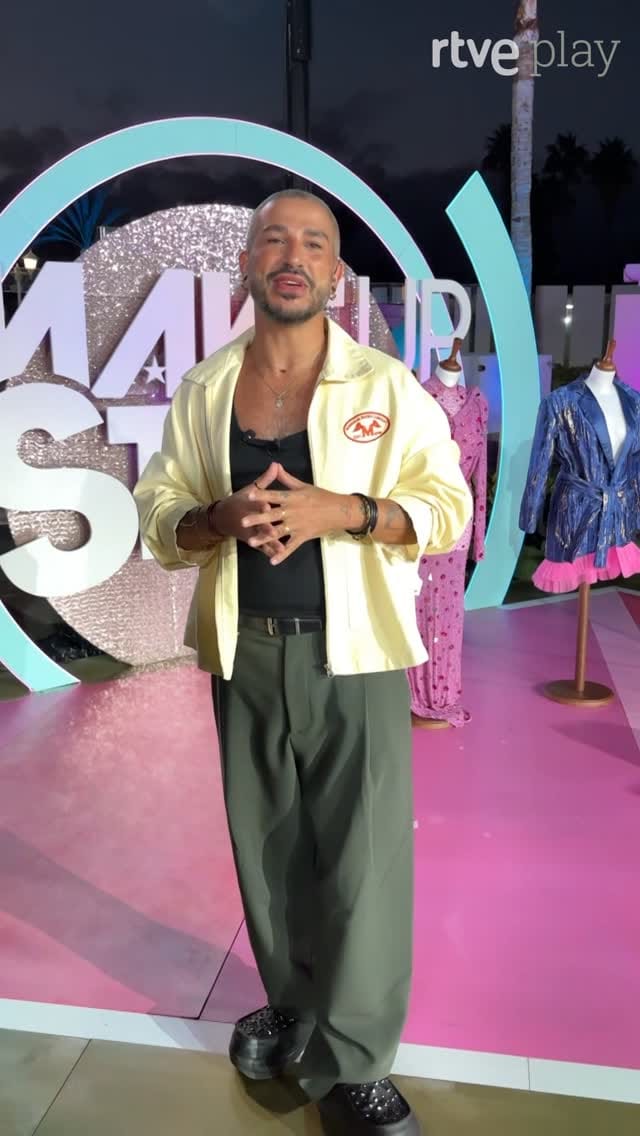 Post 4 by Cristo Rodríguez on Instagram (video)
