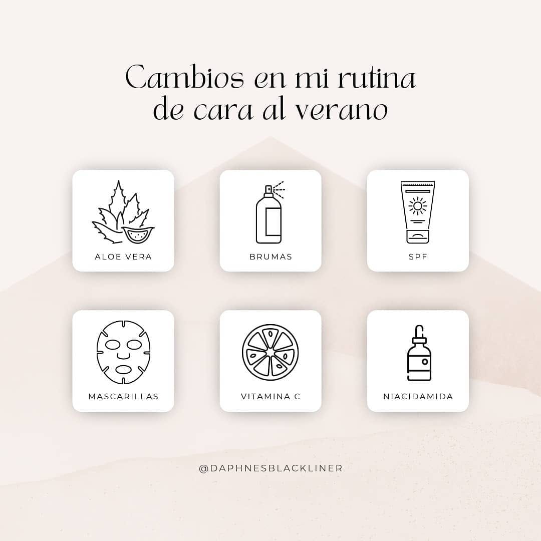 Post 8 by Laura Izquierdo - Blog de Belleza💄 on Instagram (carousel)