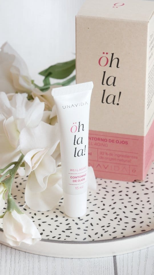 Post 10 by Laura Izquierdo - Blog de Belleza💄 on Instagram (video)