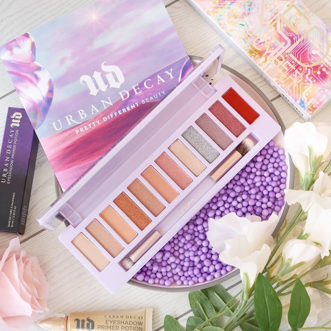 Post 6 by Laura Izquierdo - Blog de Belleza💄 on Instagram (image)