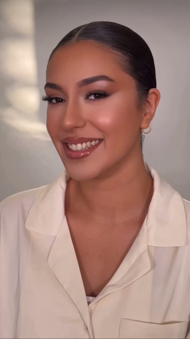 Post 7 by Jennifer Garcia - Maquilladora Valencia on Instagram (video)