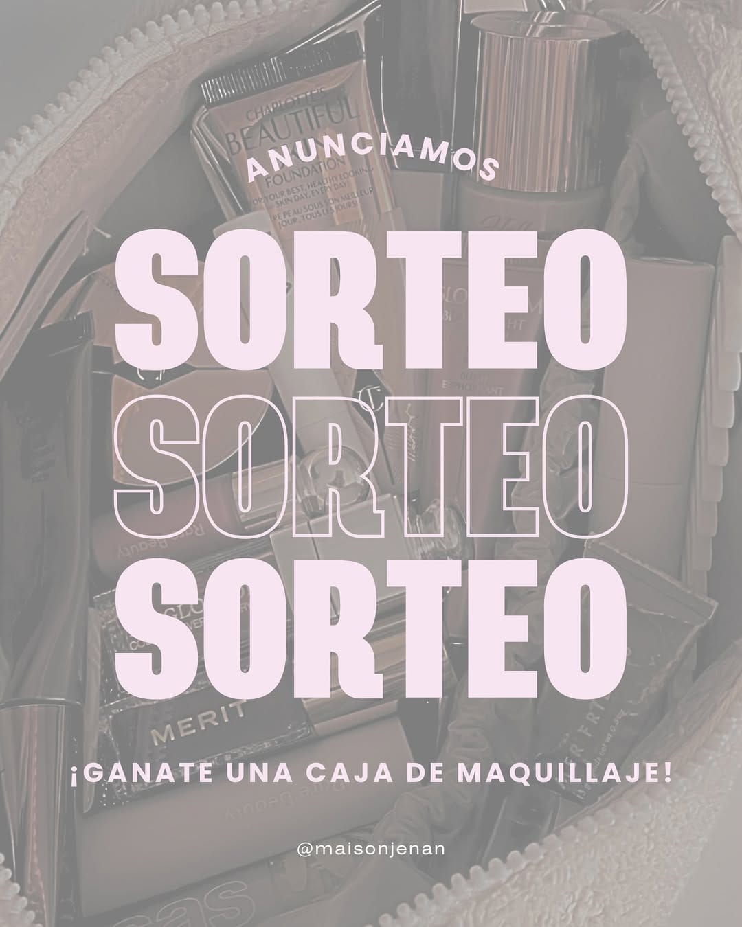 Post 1 by Jennifer Garcia - Maquilladora Valencia on Instagram (image)