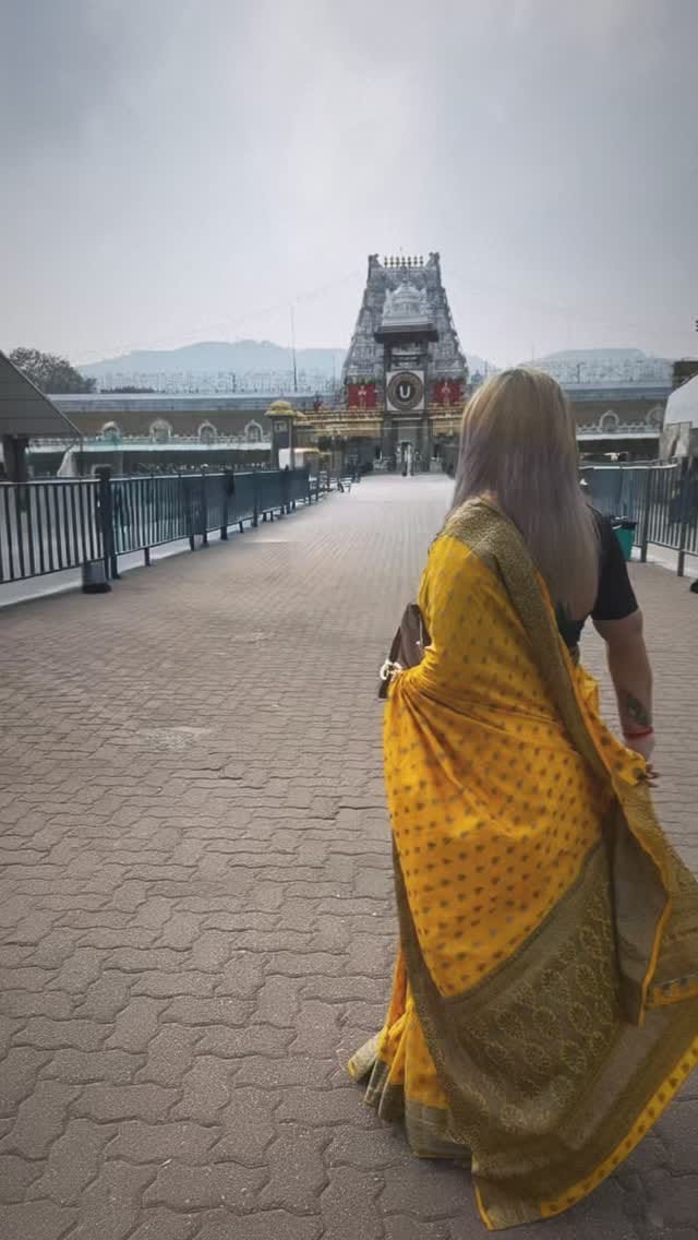 Post 7 by Mitra K Nathan | Sumitra on Instagram (video)