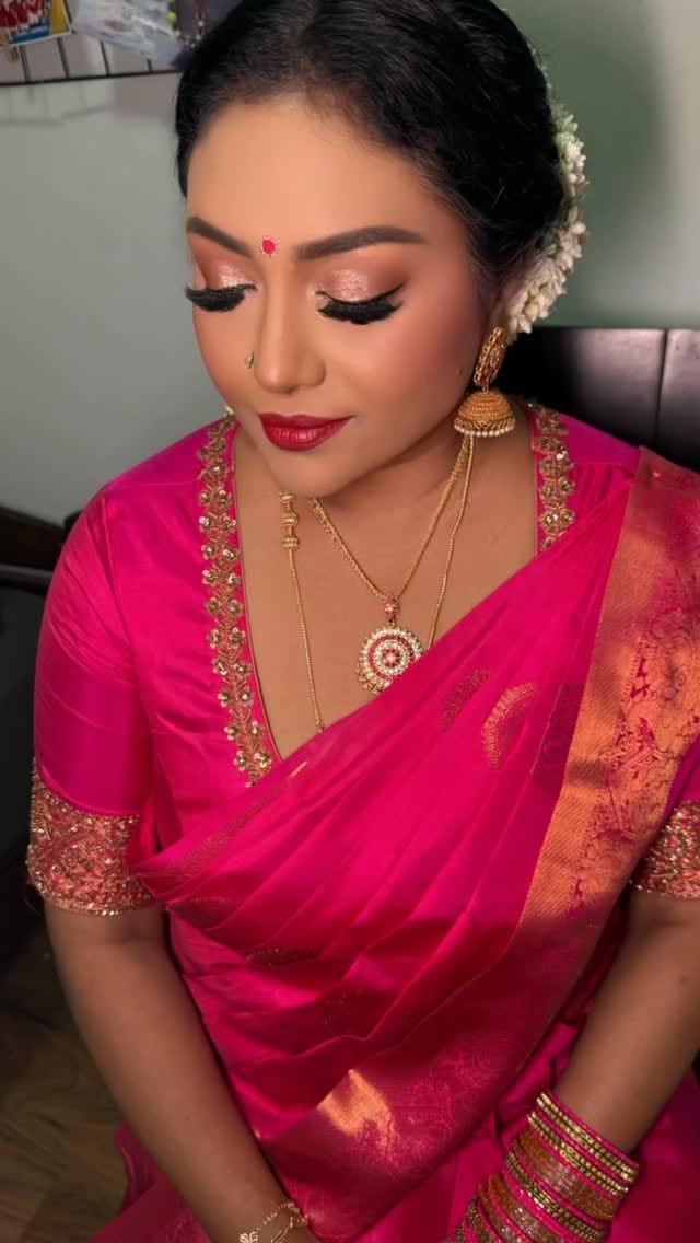 Post 1 by Mitra K Nathan | Sumitra on Instagram (video)