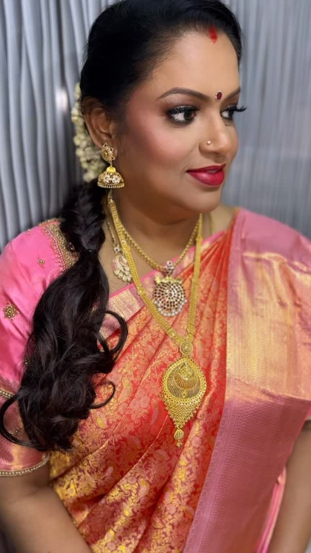 Post 2 by Mitra K Nathan | Sumitra on Instagram (video)