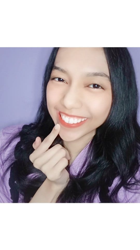 Post 3 by Dinda Saputri on Instagram (video)