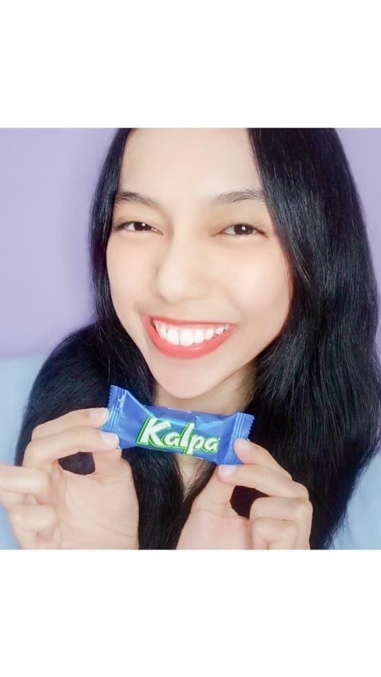 Post 6 by Dinda Saputri on Instagram (video)