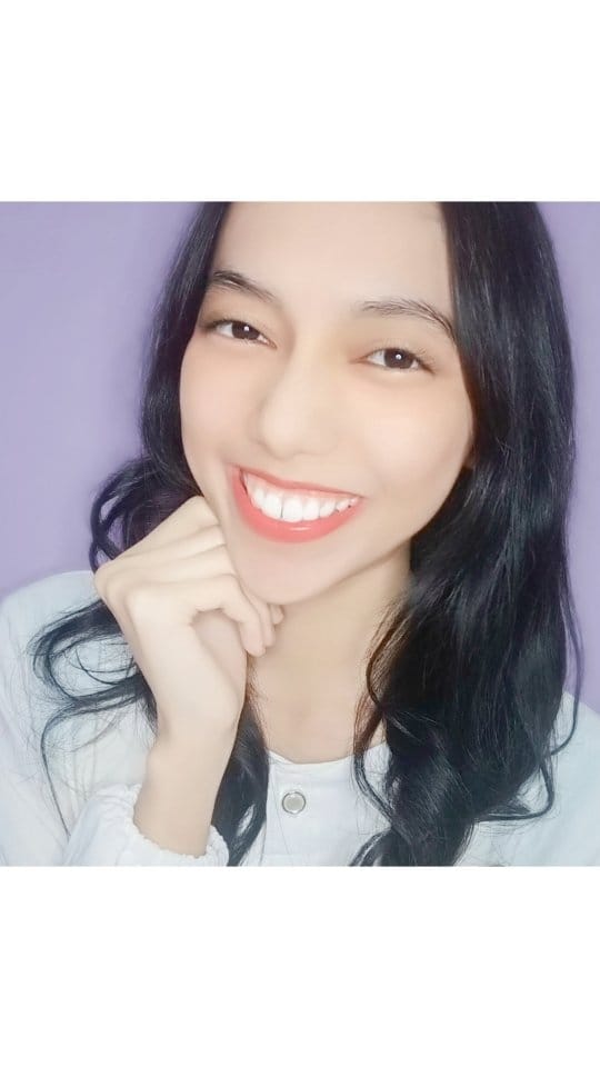 Post 7 by Dinda Saputri on Instagram (video)