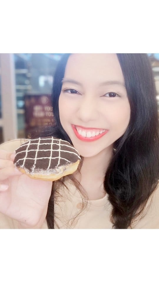 Post 8 by Dinda Saputri on Instagram (video)