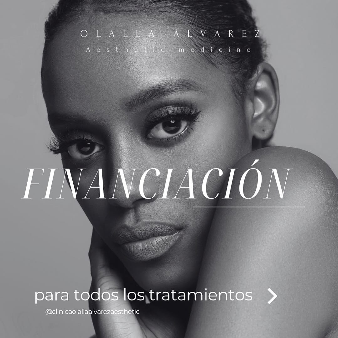 Post 9 by Clínica Olalla Álvarez Aesthetic Medicine | Art of Beauty on Instagram (image)