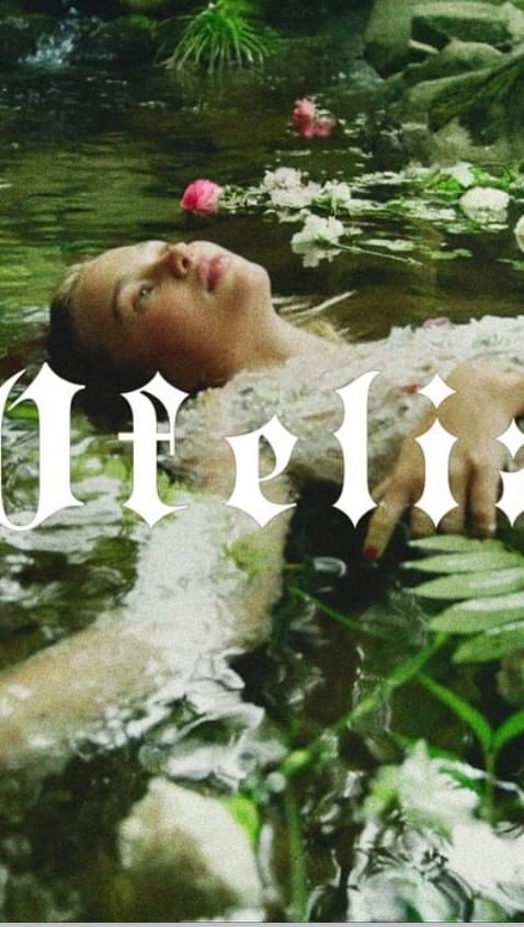 Post 6 by Yurema Villa • Makeup Artist Barcelona on Instagram (video)