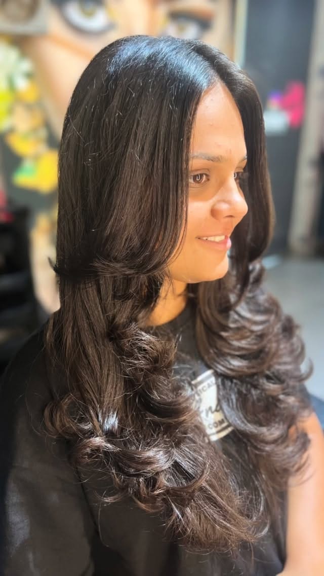 Post 6 by Ketan Destiny Makeup 🇮🇳 on Instagram (video)