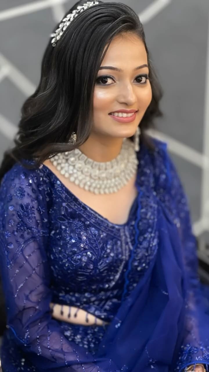 Post 10 by Ketan Destiny Makeup 🇮🇳 on Instagram (video)