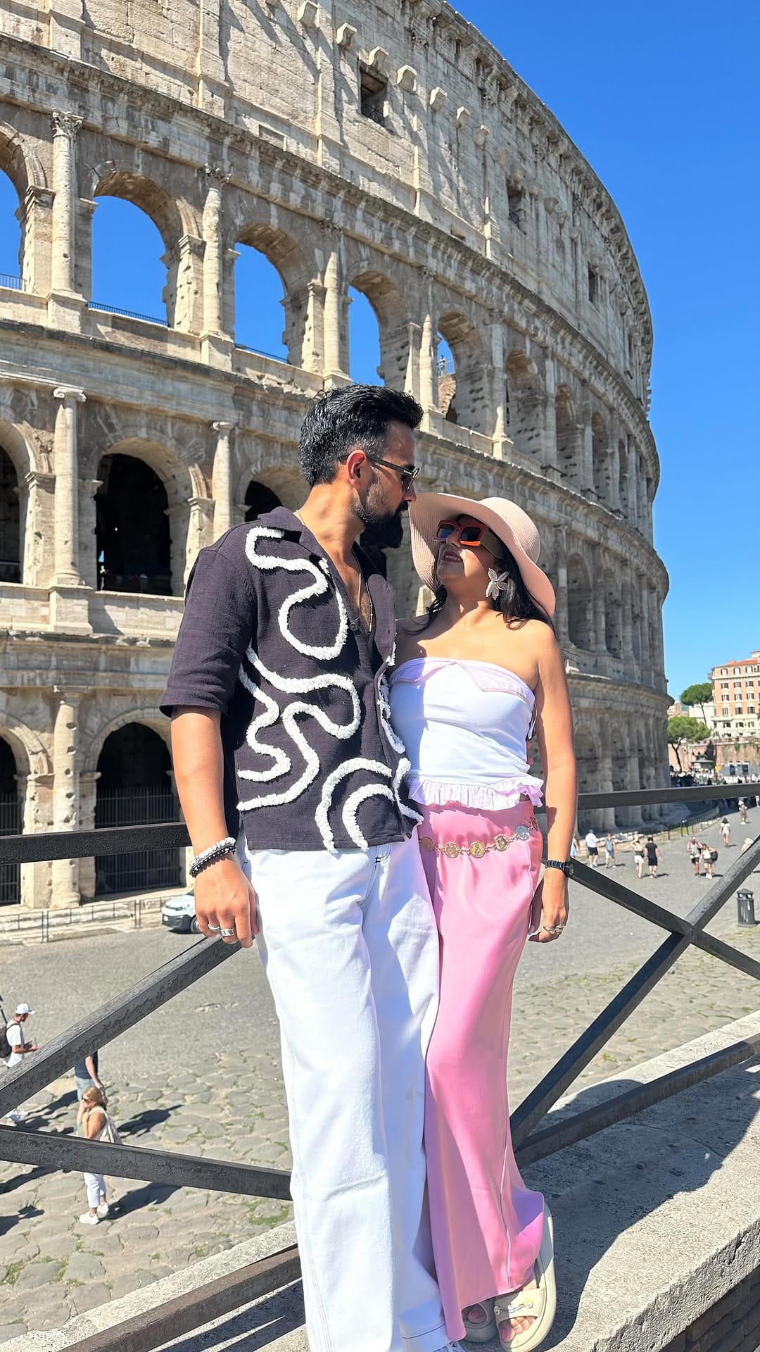 Post 8 by Nidhi Baldwa Bargoti on Instagram (video)