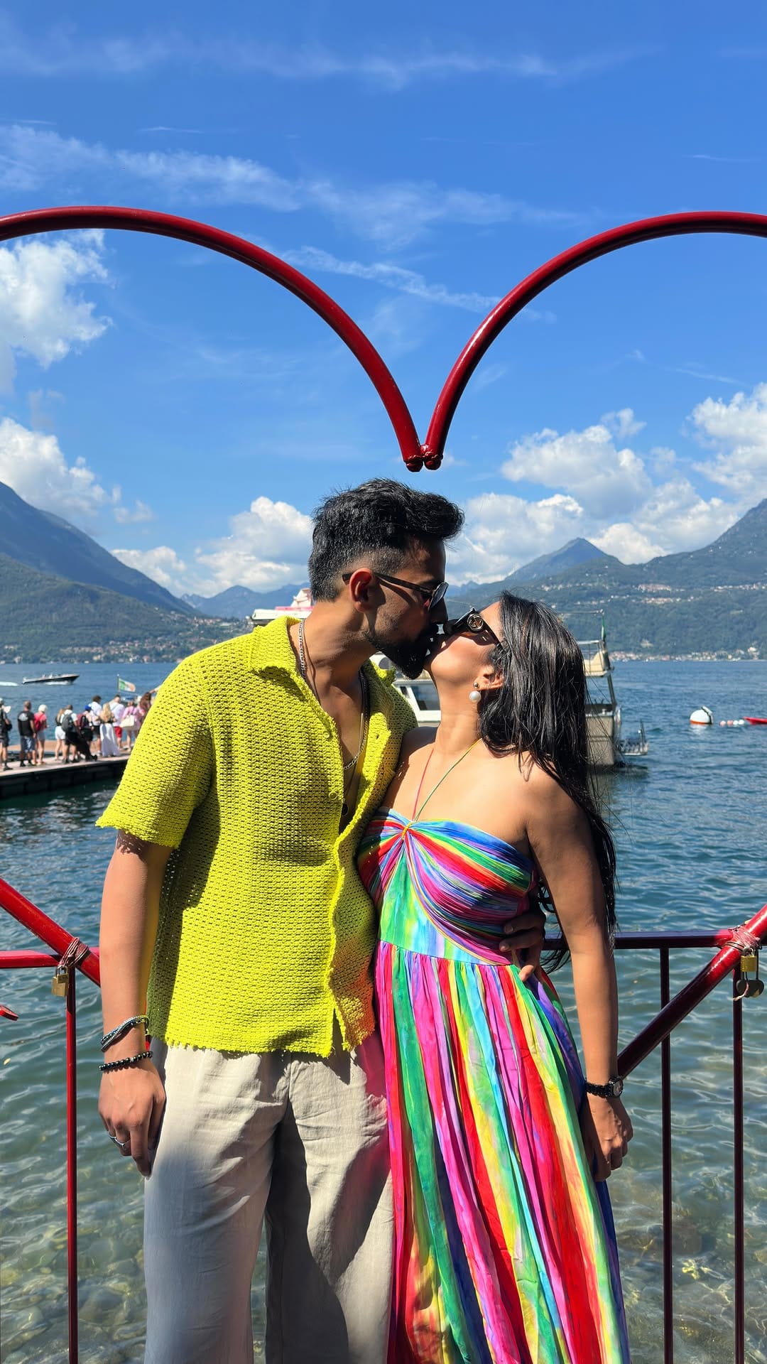 Post 9 by Nidhi Baldwa Bargoti on Instagram (video)