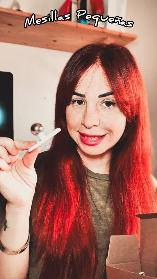 Post 6 by Ana Guillen | UGC | COLLABS on Instagram (video)