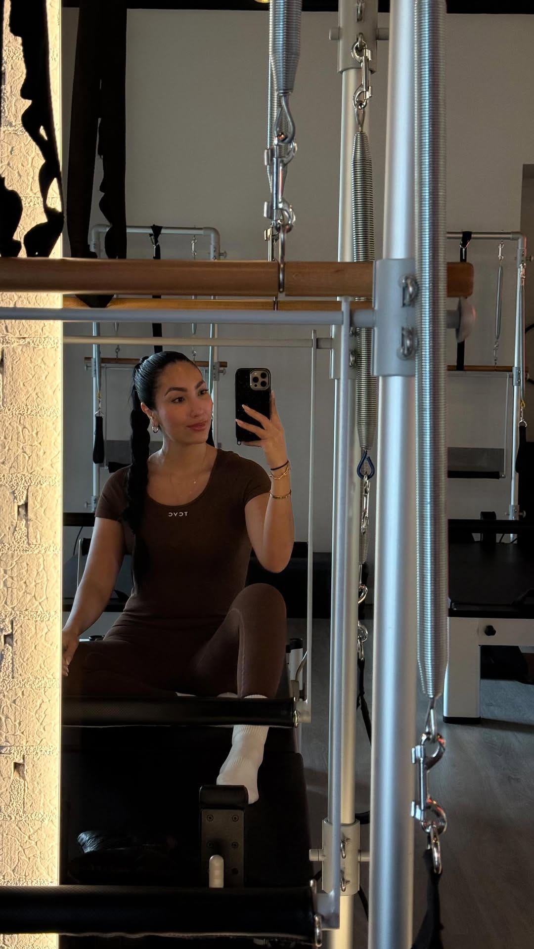Post 3 by Dulce Jimenez on Instagram (video)
