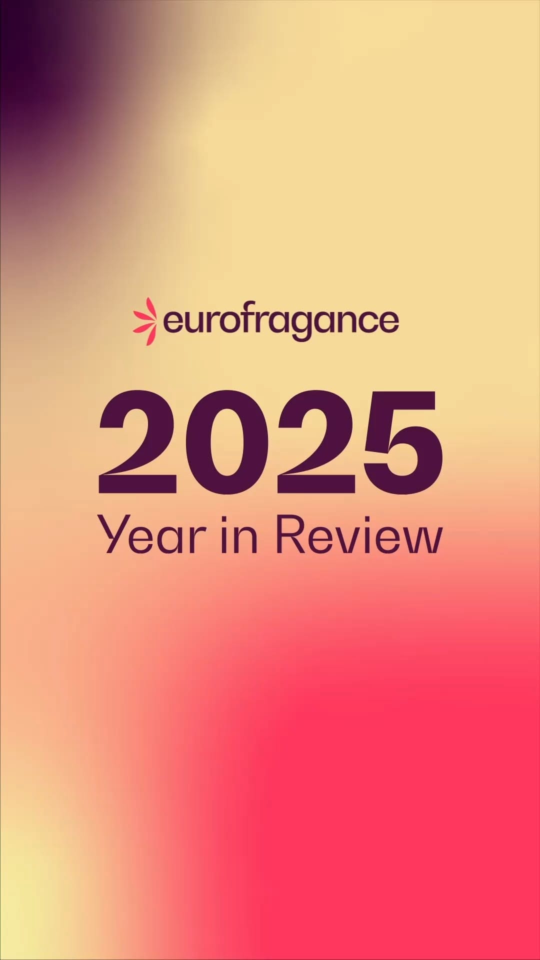 Post 5 by Eurofragance on Instagram (video)