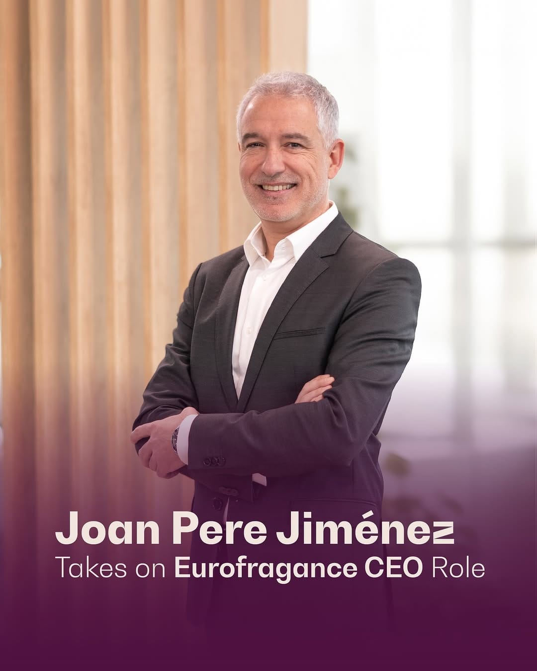 Post 1 by Eurofragance on Instagram (carousel)