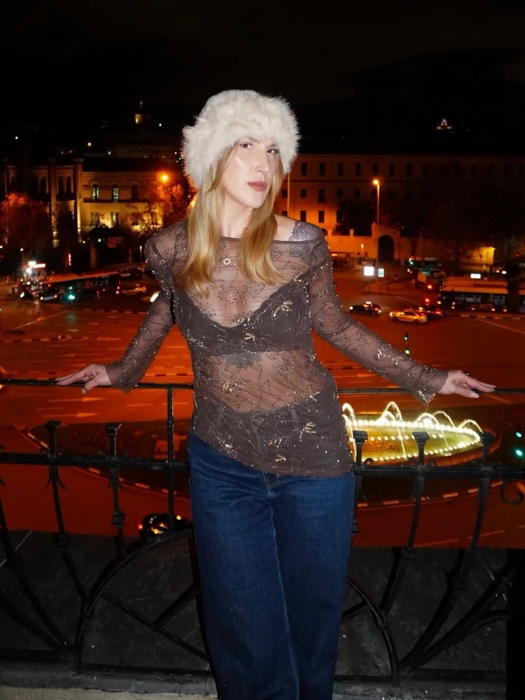 Post 3 by Karolina Blondie on Instagram (carousel)