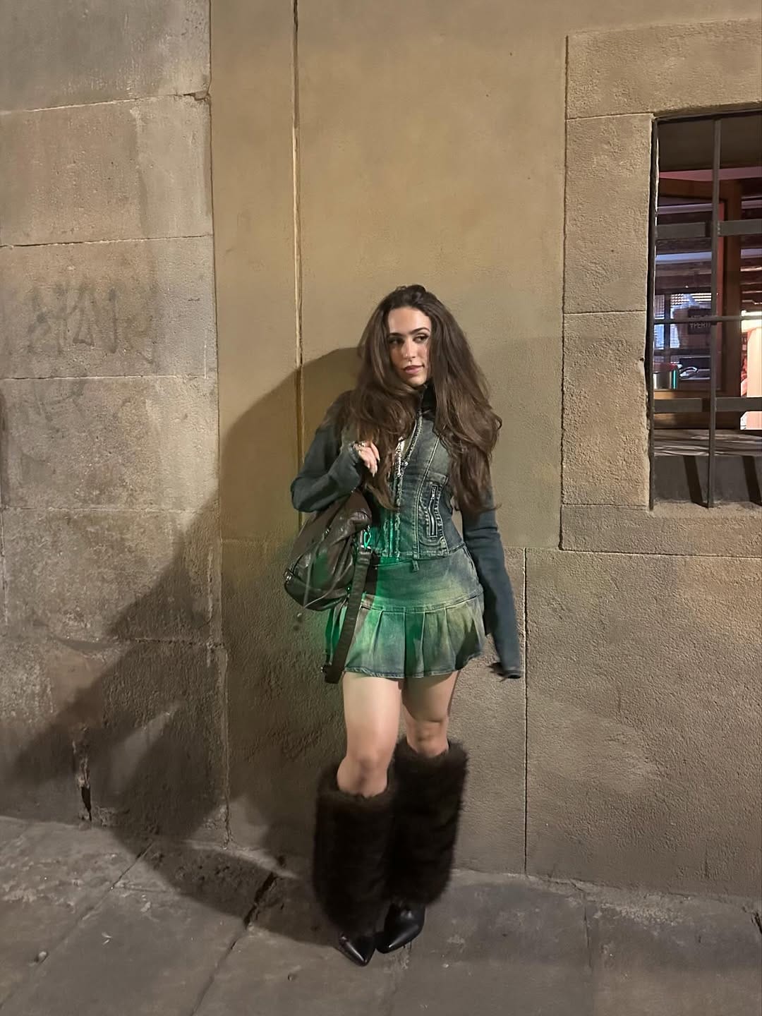 Post 2 by Clara Samuel on Instagram (carousel)