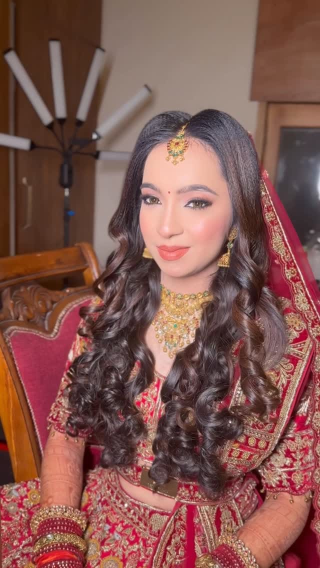 Post 3 by Shaifali Nagpal on Instagram (video)