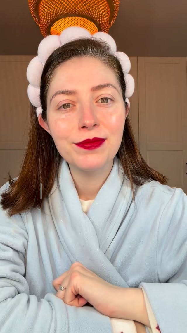 Post 7 by Patricia Juan Esteso on Instagram (video)