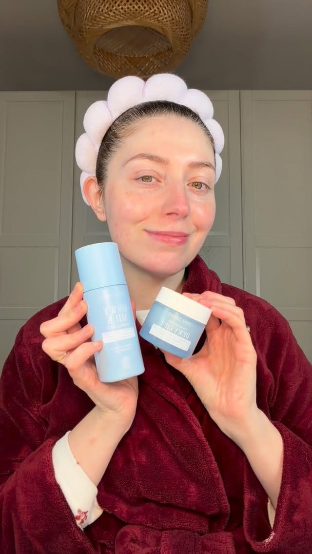 Post 9 by Patricia Juan Esteso on Instagram (video)