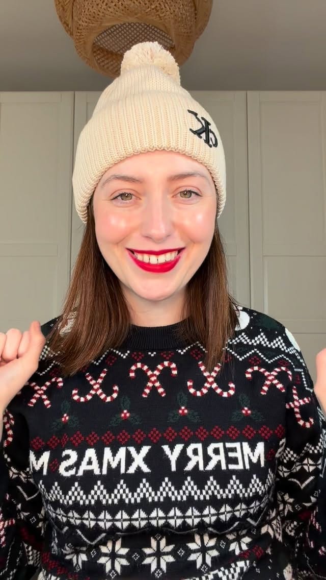 Post 10 by Patricia Juan Esteso on Instagram (video)