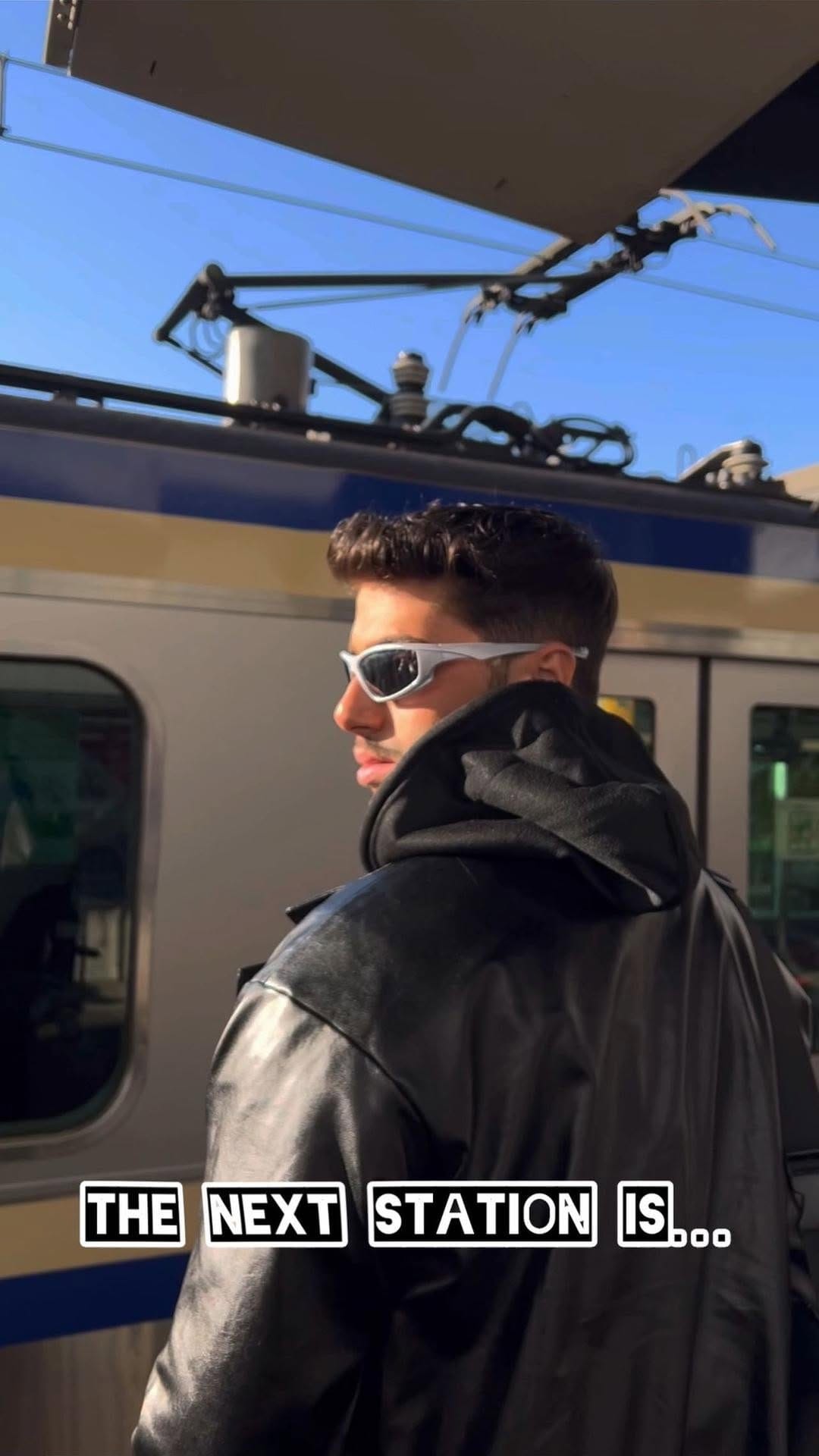 Post 8 by A n c o r  H d e z   R. on Instagram (video)