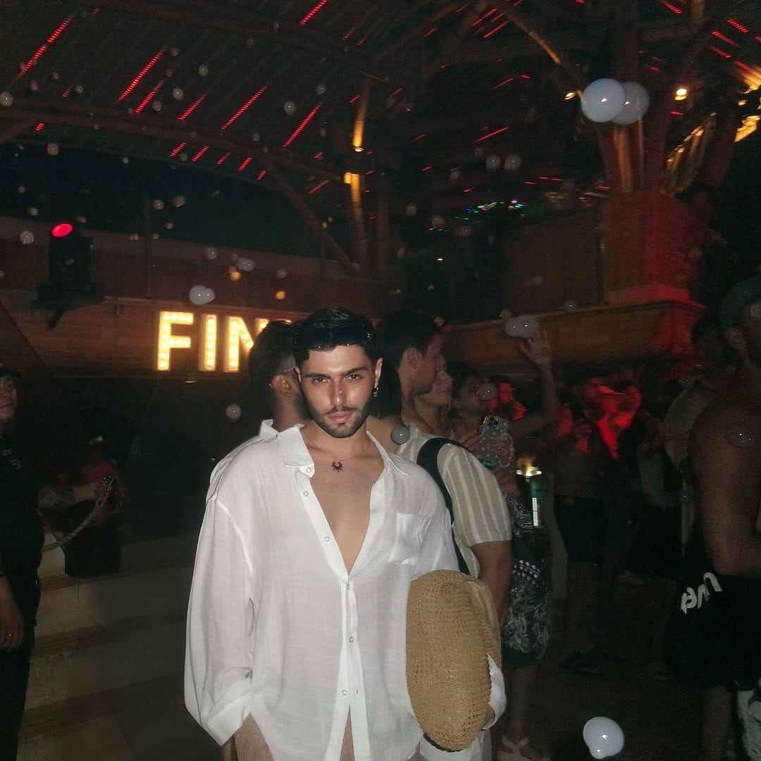 Post 7 by A n c o r  H d e z   R. on Instagram (carousel)