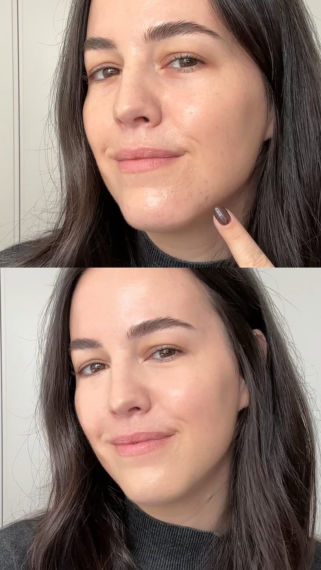 Post 5 by BEAUTY ARTIST on Instagram (video)