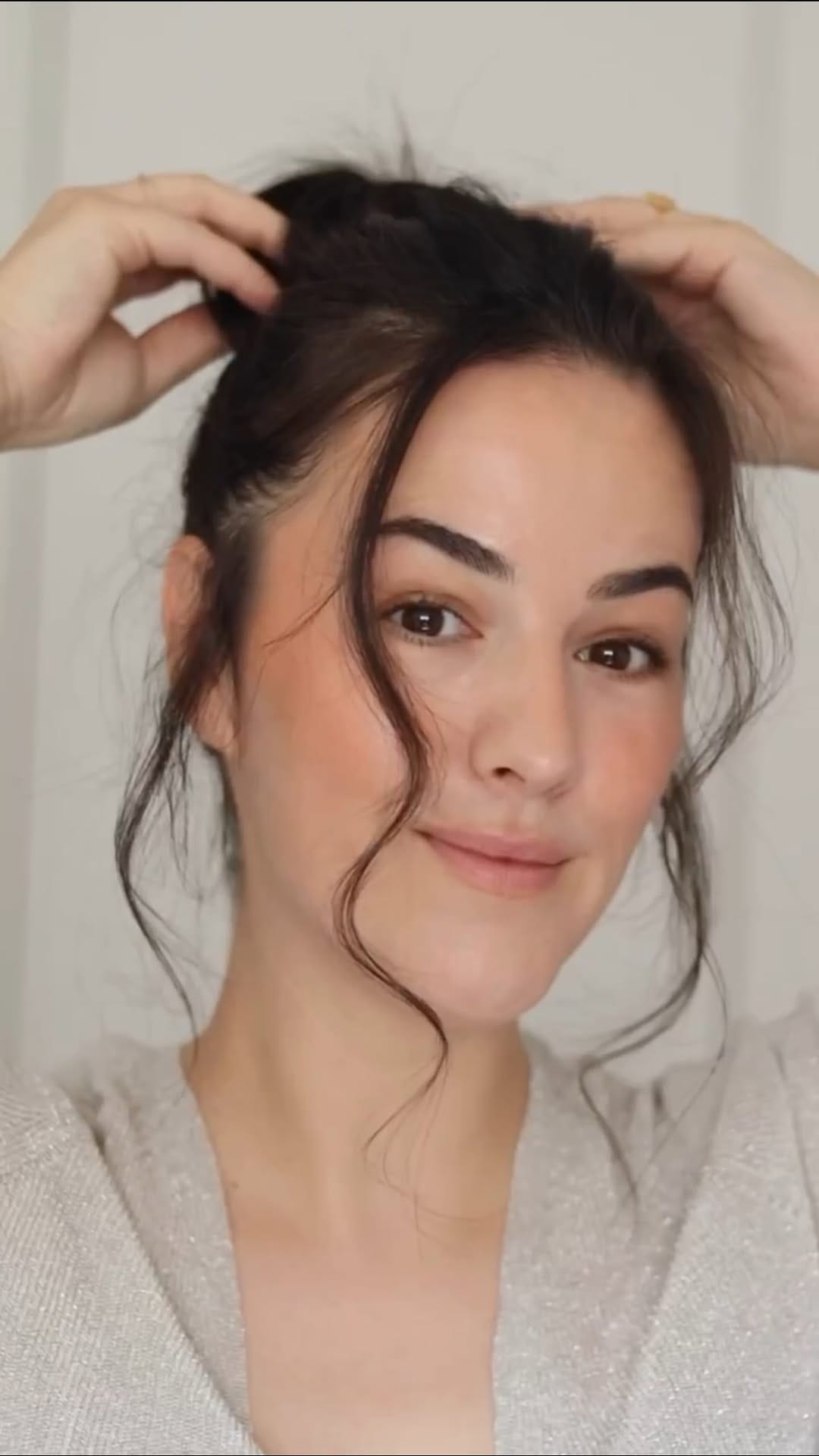 Post 7 by BEAUTY ARTIST on Instagram (video)
