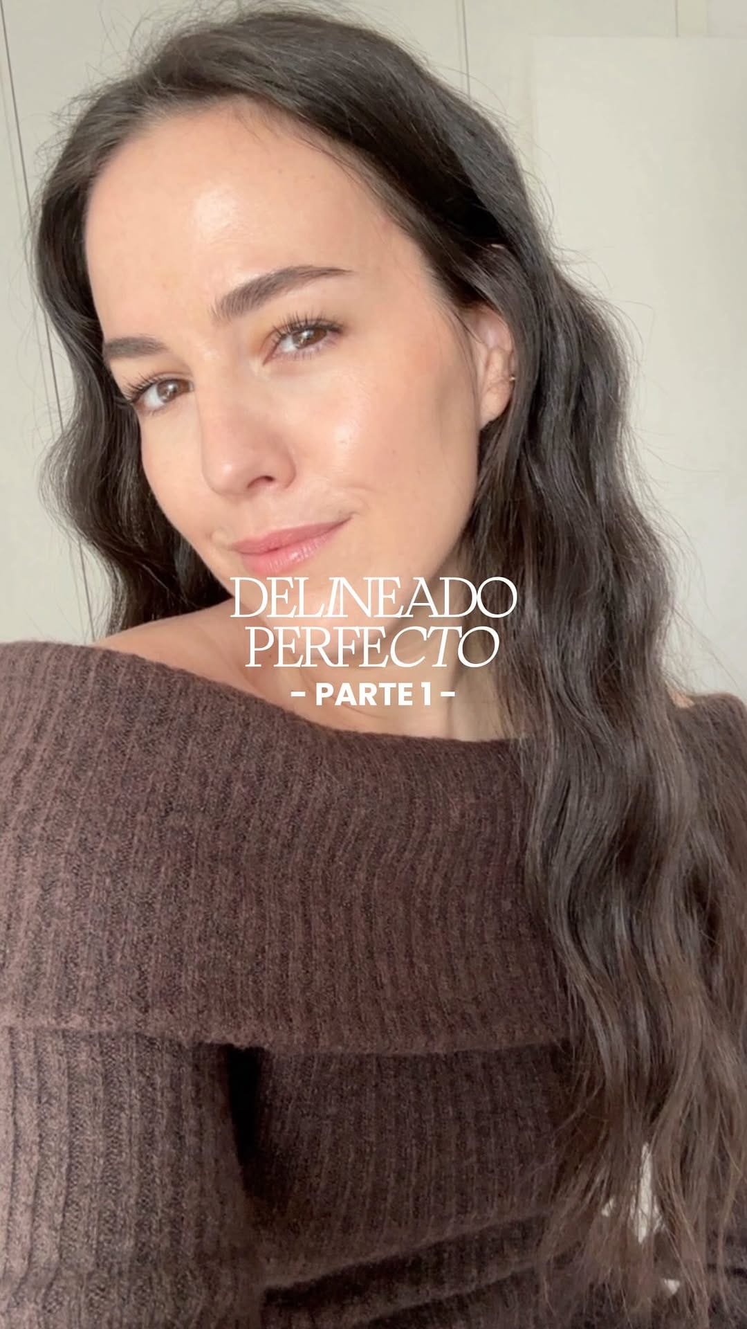 Post 1 by BEAUTY ARTIST on Instagram (video)