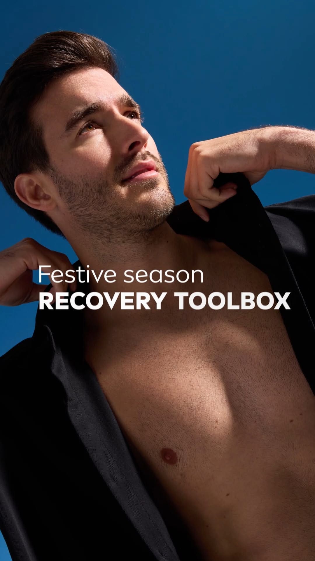 Post 1 by NIVEA for MEN ZA on Instagram (video)