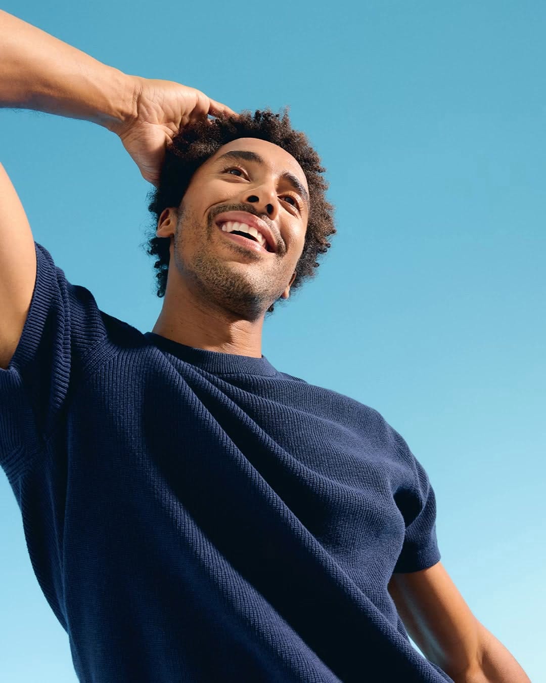 Post 7 by NIVEA for MEN ZA on Instagram (video)
