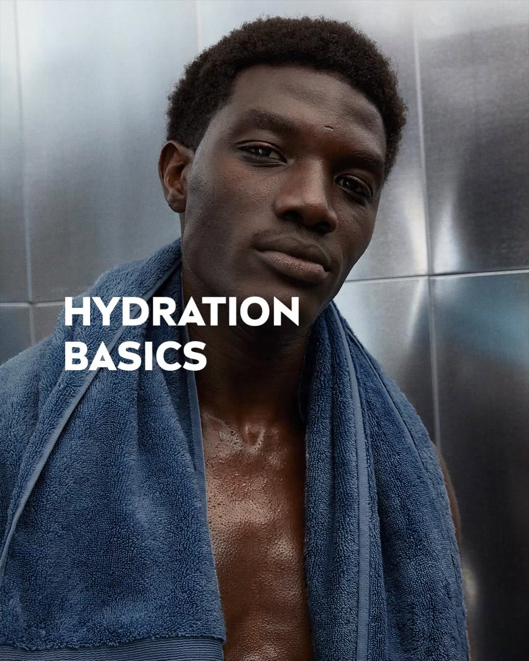 Post 2 by NIVEA for MEN ZA on Instagram (video)