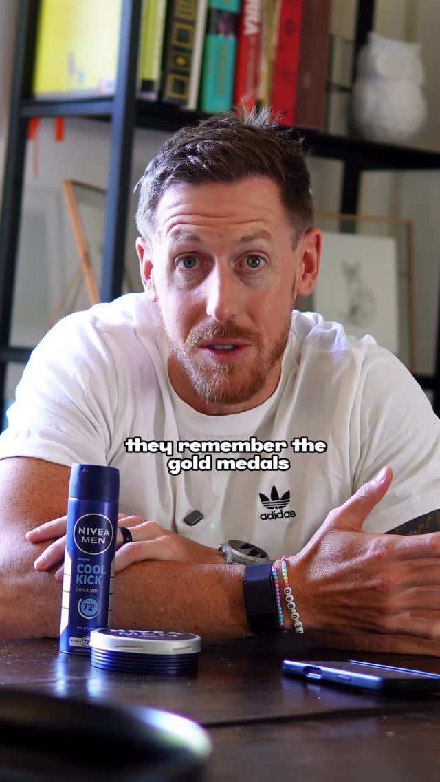 Post 5 by NIVEA for MEN ZA on Instagram (video)