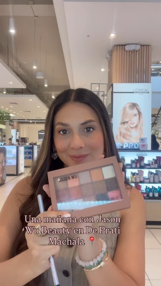 Post 1 by Belen Quevedo ®️ on Instagram (video)