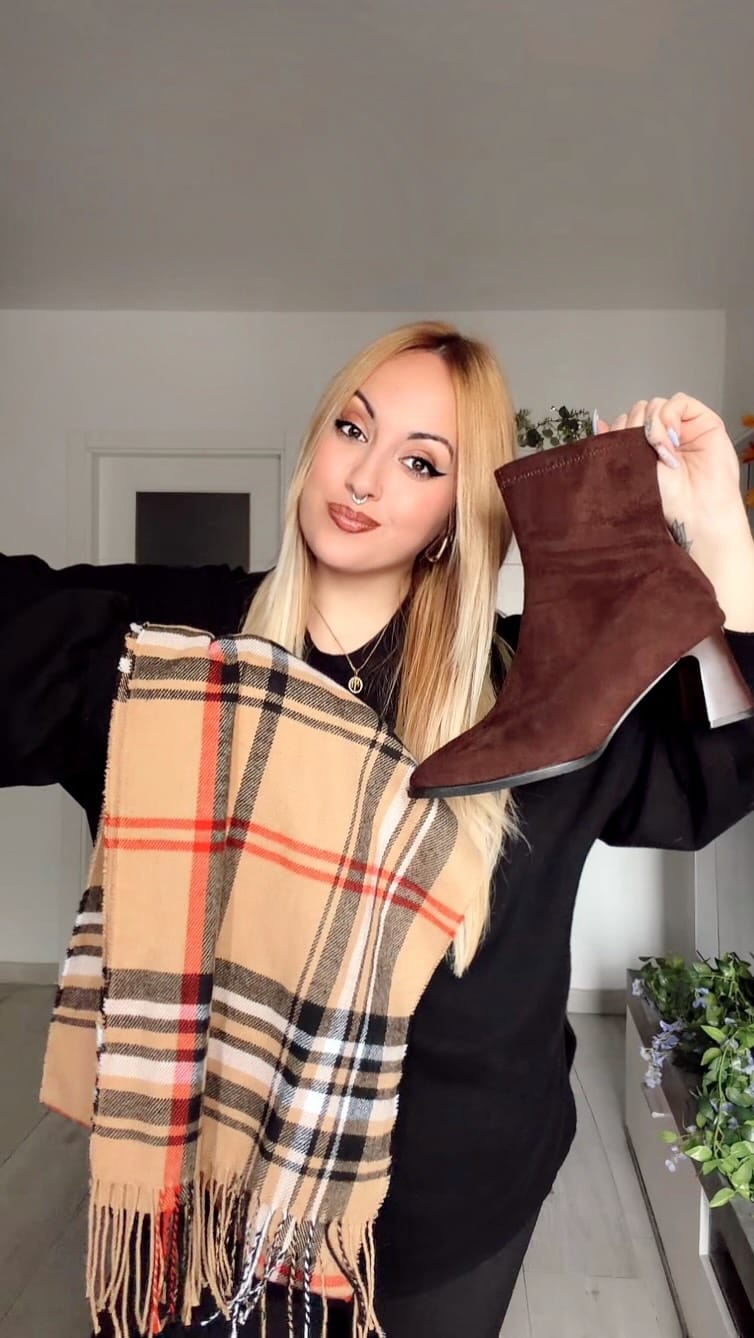 Post 9 by Patricia Sanchez ✨ on Instagram (video)