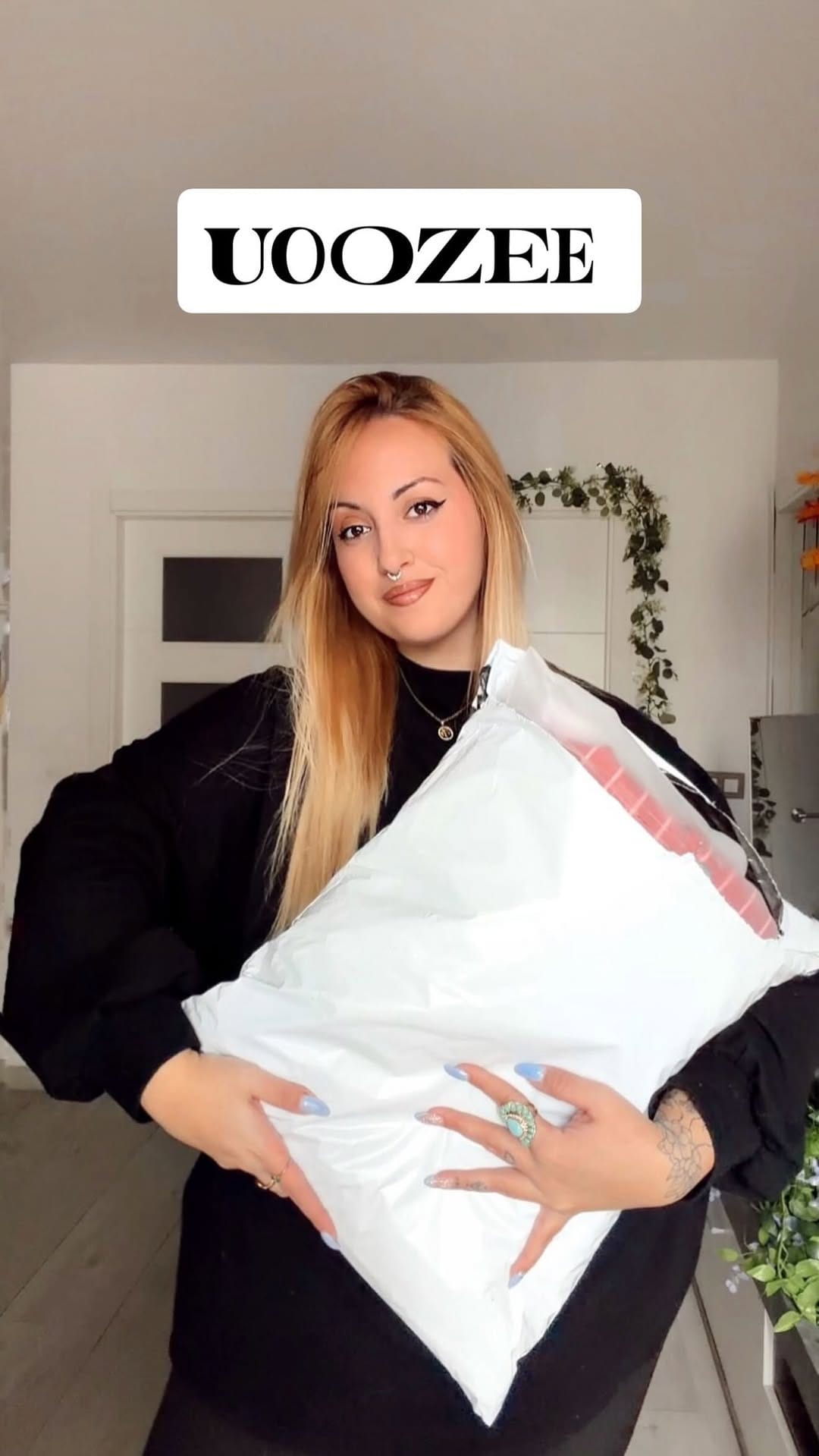 Post 3 by Patricia Sanchez ✨ on Instagram (video)