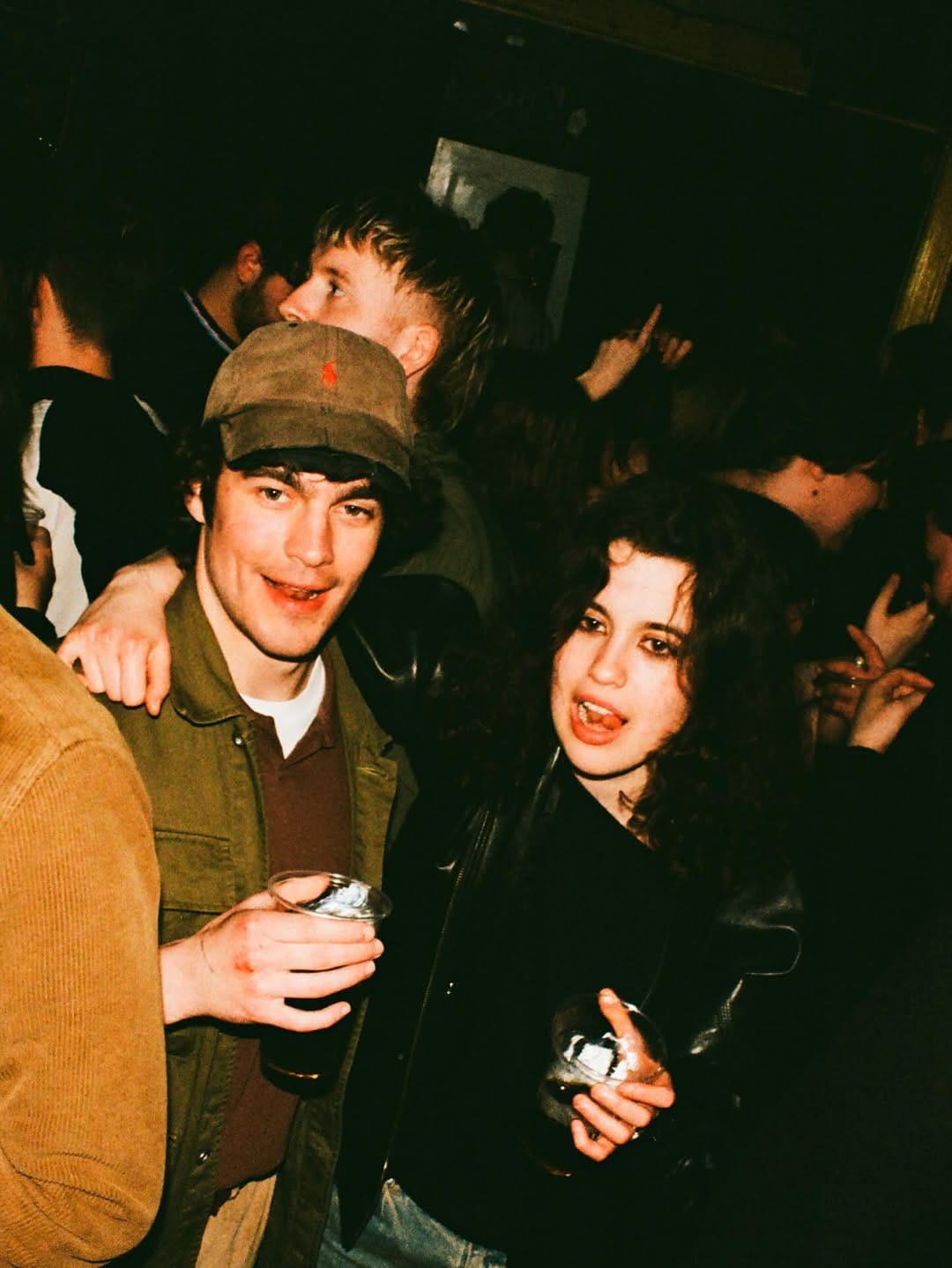 Post 2 by The Shacklewell Arms on Instagram (carousel)