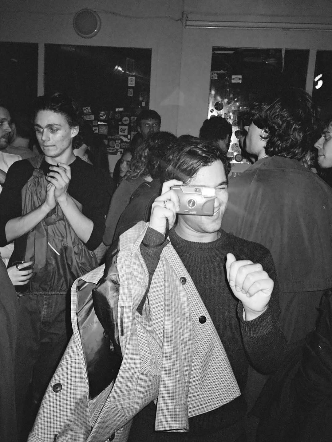 Post 10 by The Shacklewell Arms on Instagram (image)