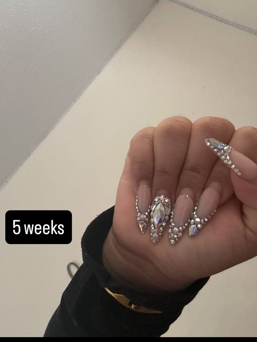 Post 6 by Boston Nailsss💅 on Instagram (carousel)